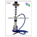 Produit acheté le plus vendu en 2015 Wholesale Hookah Smoking Pipes Crystal Hookah